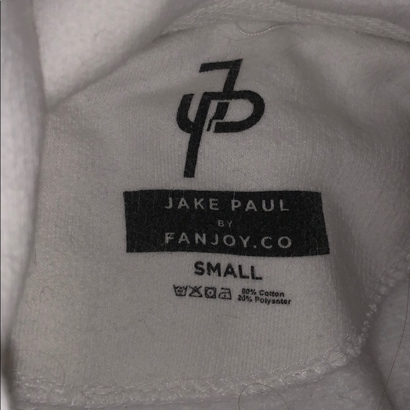 jake paul merch - Picture 2 of 2